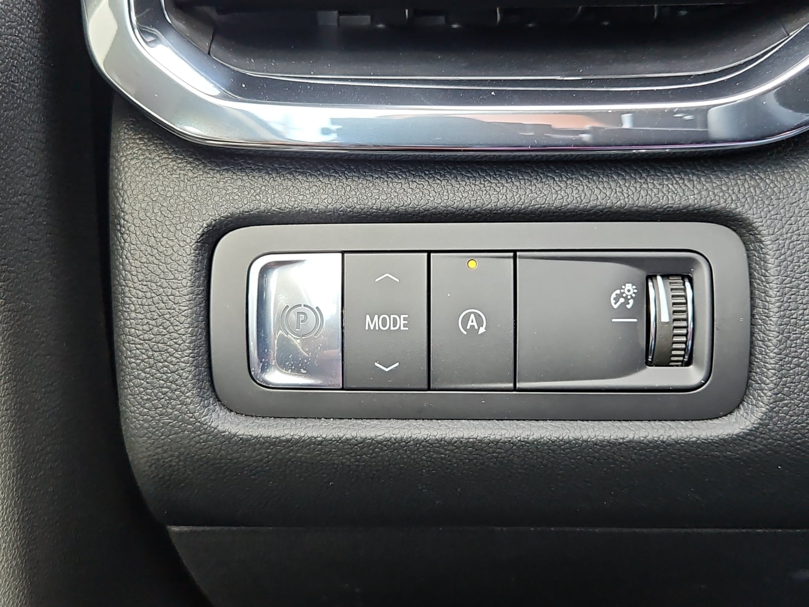 2026 GMC Acadia Elevation - Photo 18
