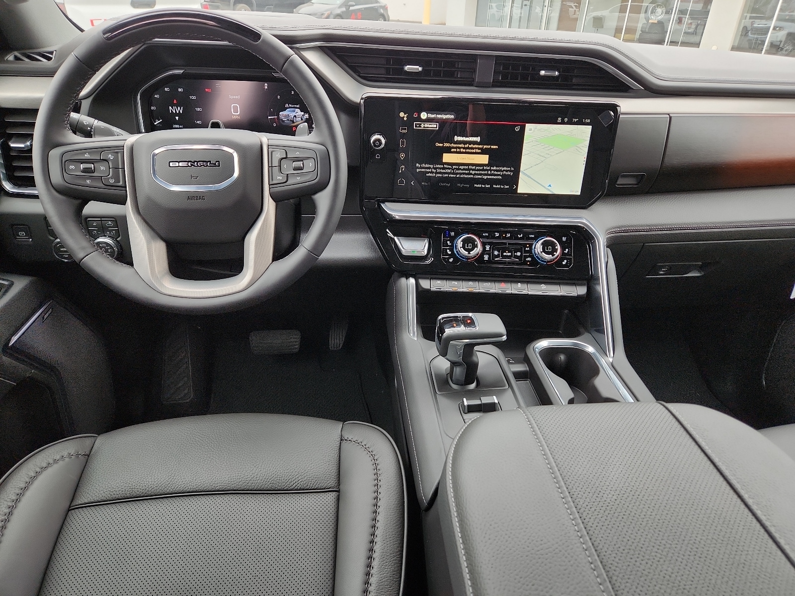 2026 GMC Sierra 1500 Denali - Photo 11