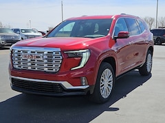 2026 GMC Acadia Denali SUV