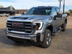 2026 GMC Sierra 2500 HD SLT Truck