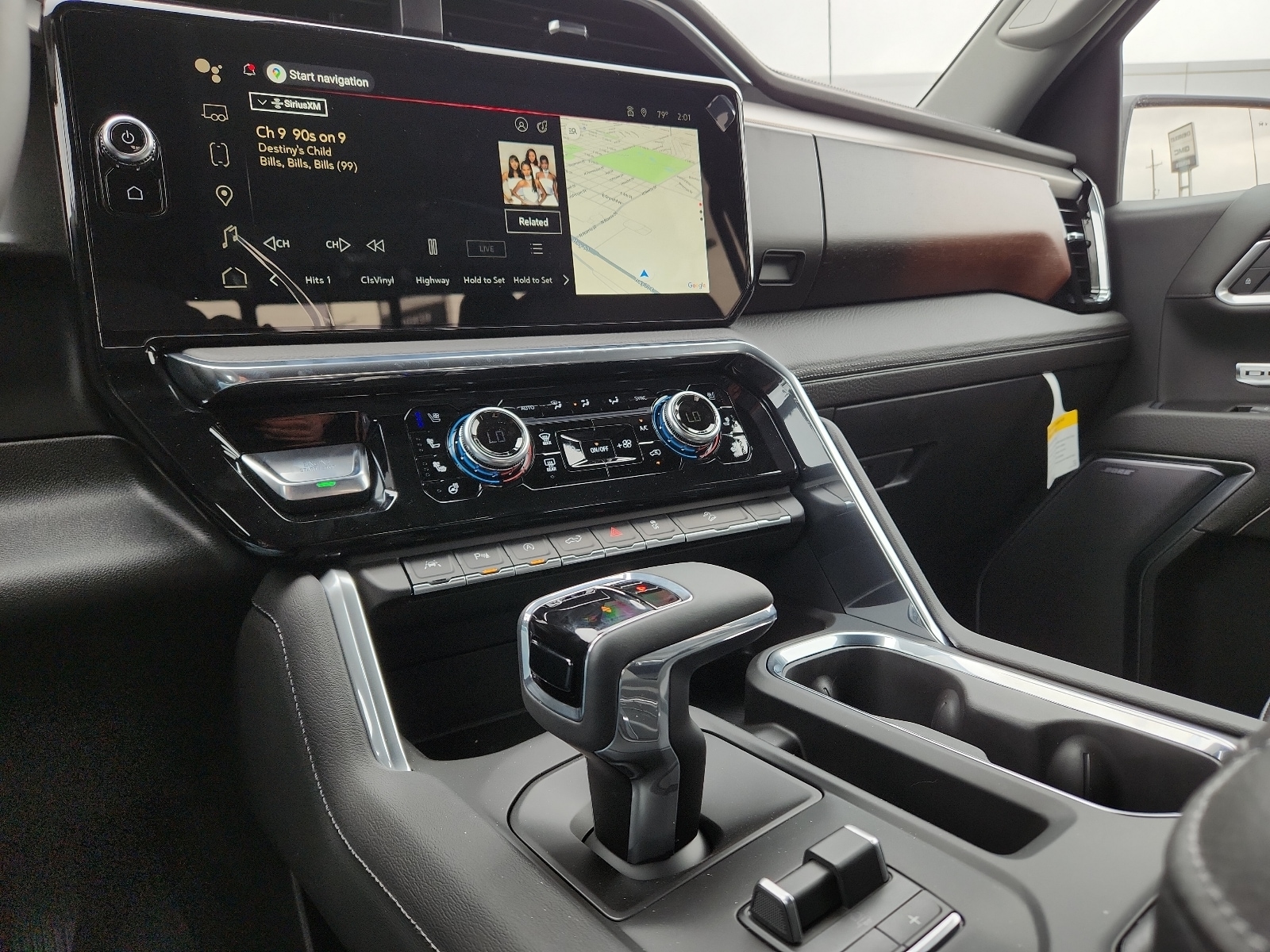 2026 GMC Sierra 1500 Denali - Photo 20