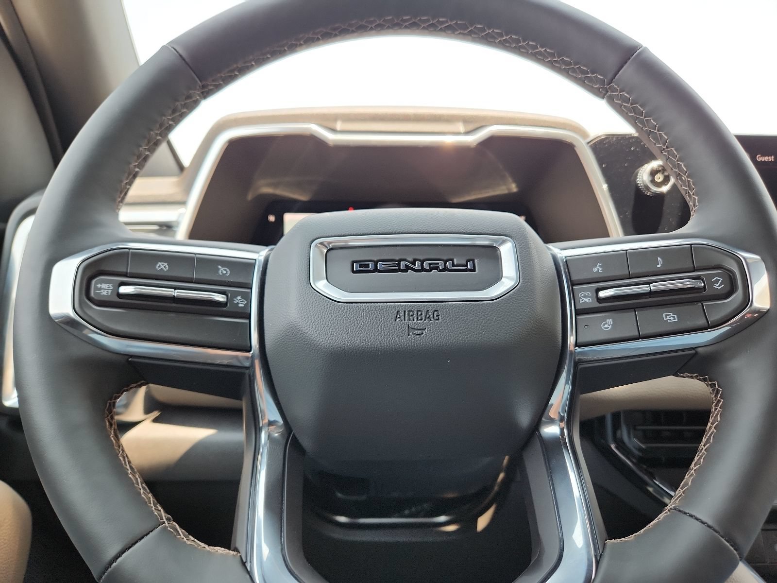 2026 GMC Canyon Denali - Photo 19