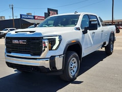 2026 GMC Sierra 3500 HD Pro Truck