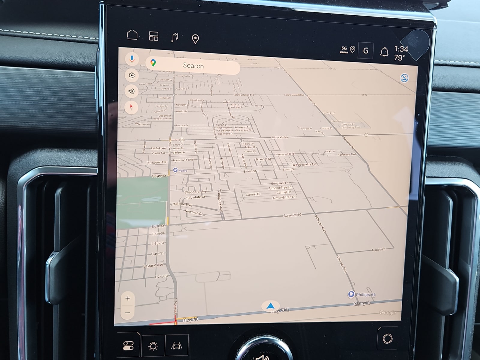2026 GMC Acadia Elevation - Photo 13