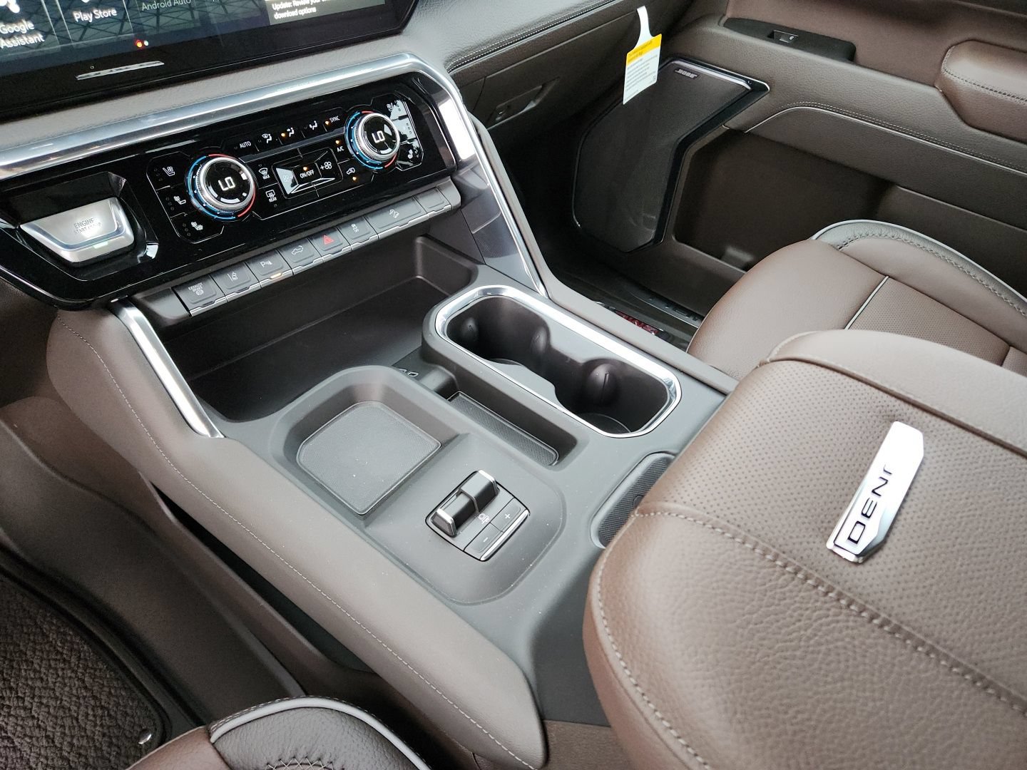 2026 GMC Sierra 2500HD Denali - Photo 20