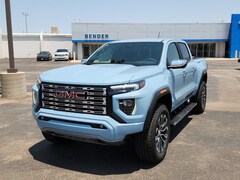 2026 GMC Canyon Denali Truck