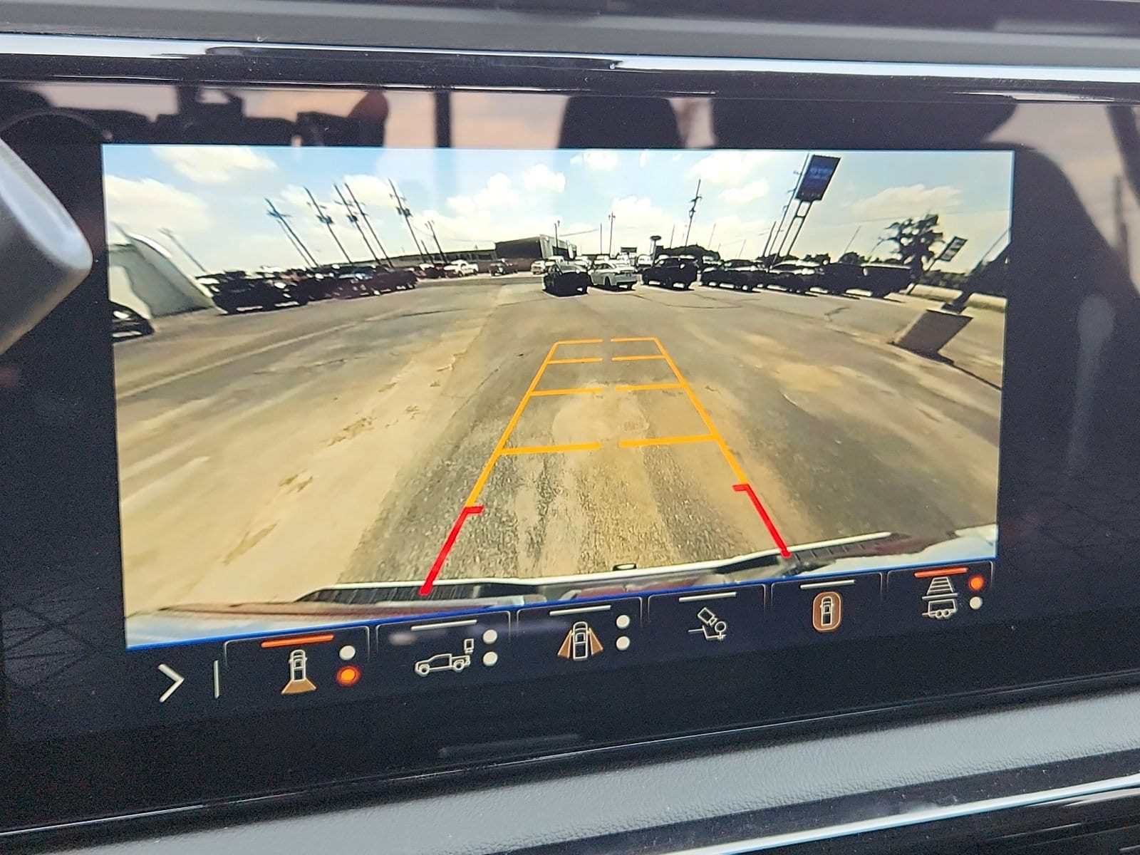2026 GMC Sierra 2500HD AT4 - Photo 12