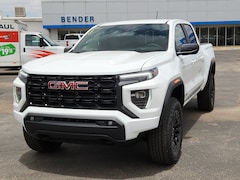 2026 GMC Canyon Elevation Truck