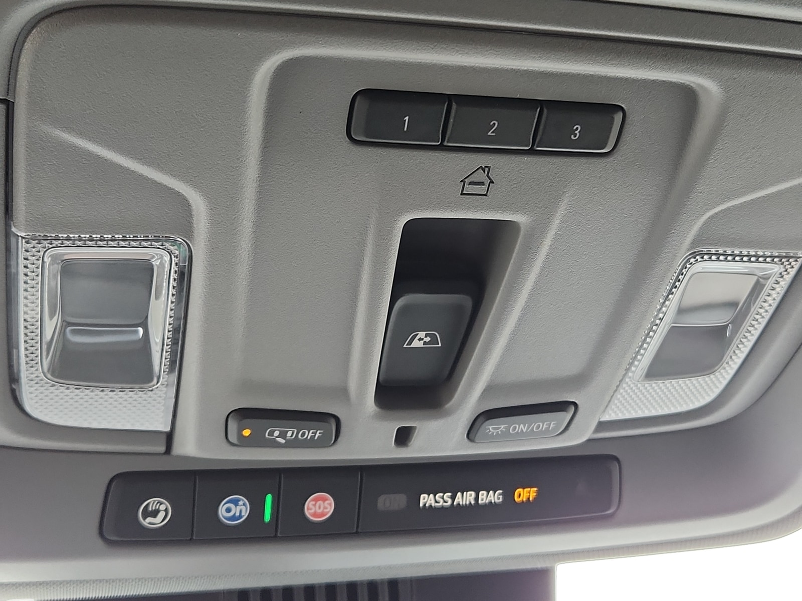 2026 GMC Sierra 1500 Denali - Photo 15