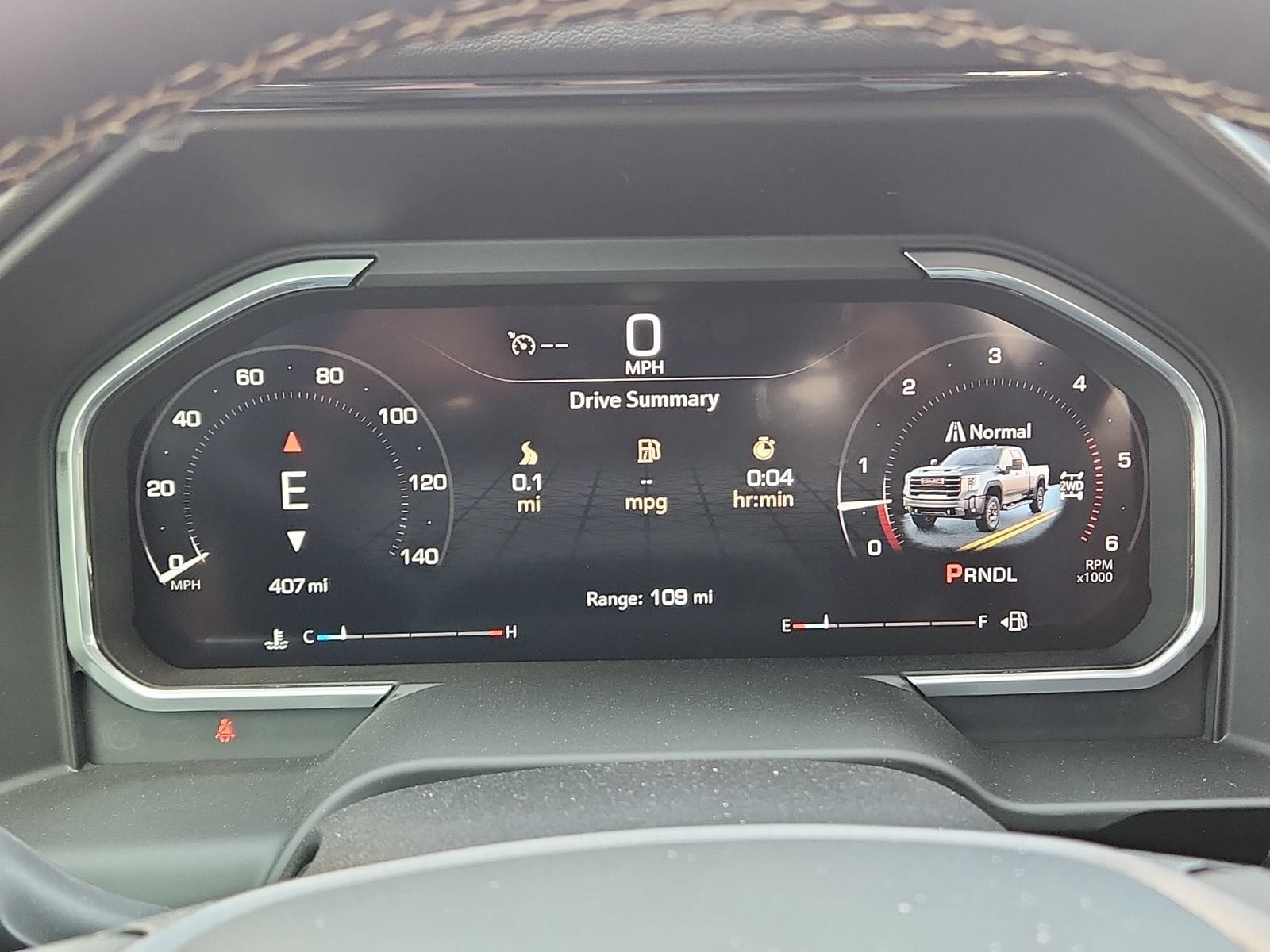 2026 GMC Sierra 2500HD AT4 - Photo 18