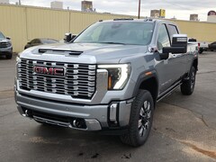 2026 GMC Sierra 2500 HD Denali Truck