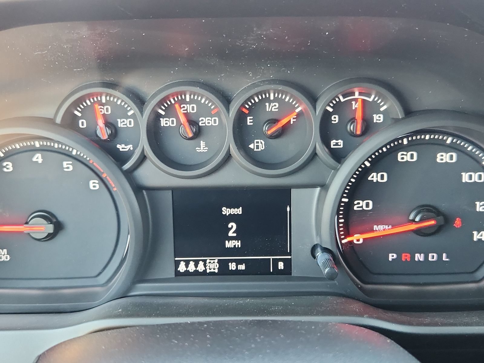 2026 GMC Sierra 3500HD Pro - Photo 20