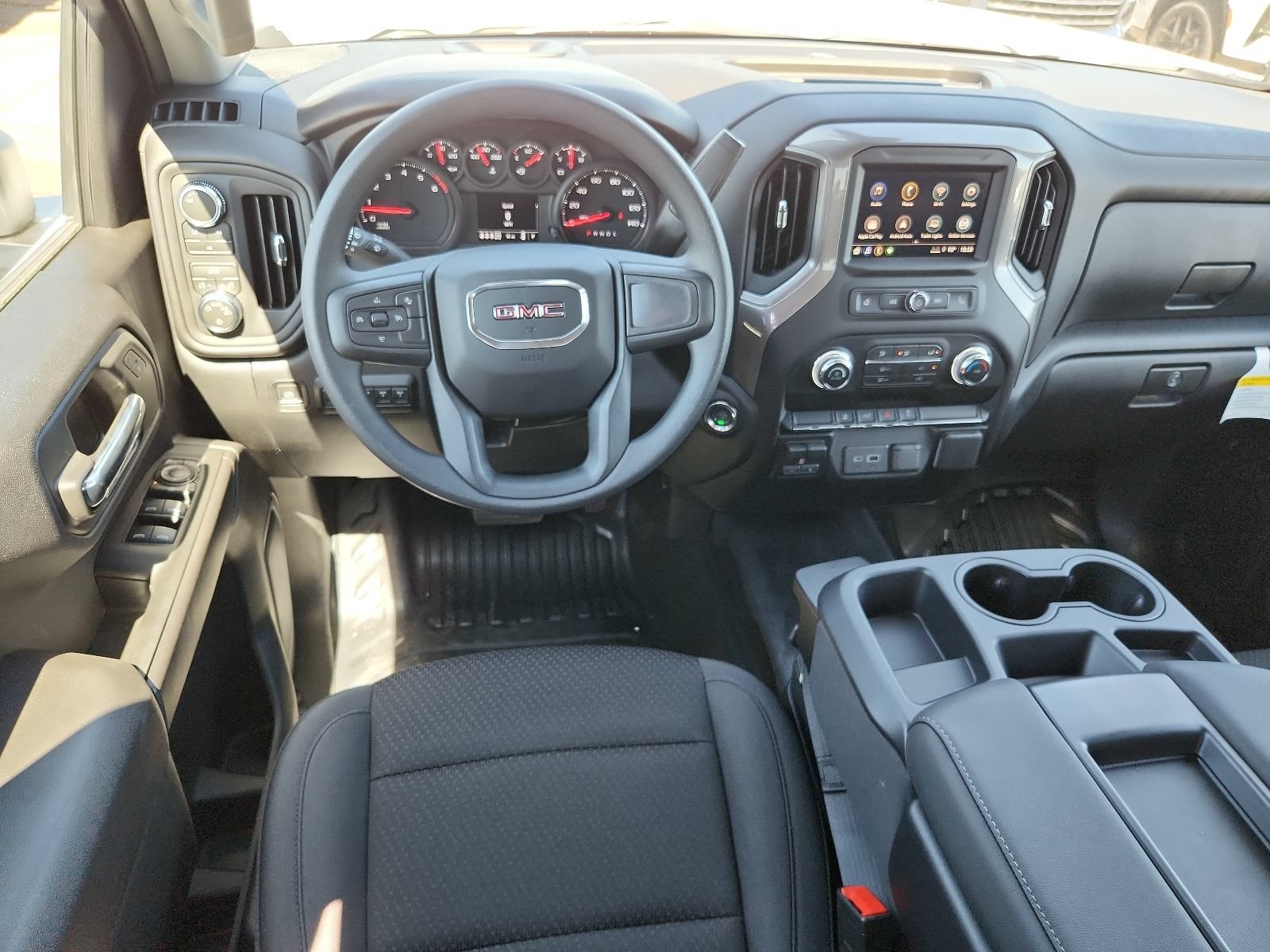 2026 GMC Sierra 3500HD Pro - Photo 14