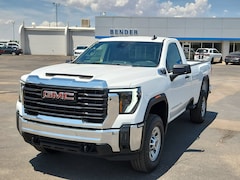 2026 GMC Sierra 3500 HD Pro Truck