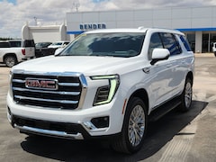 2026 GMC Yukon Elevation SUV