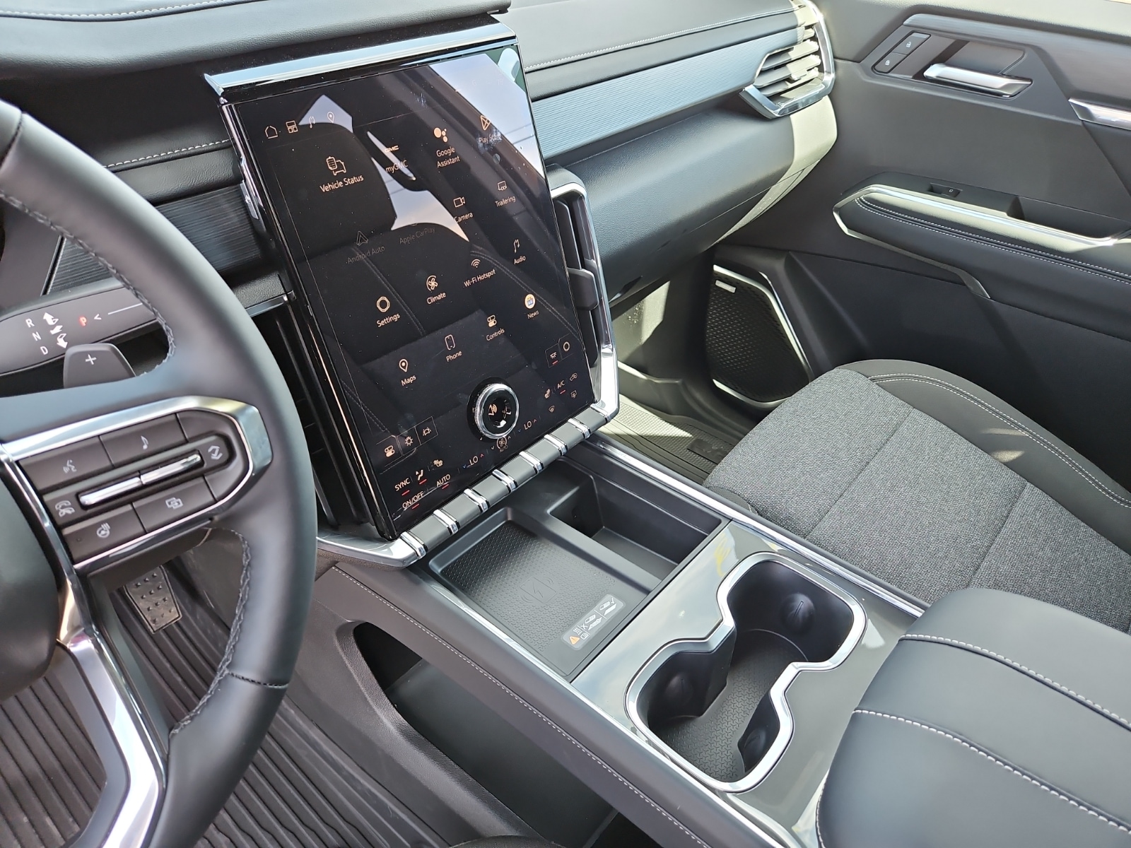 2026 GMC Acadia Elevation - Photo 20