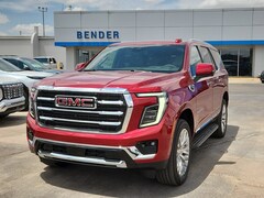 2026 GMC Yukon Elevation SUV