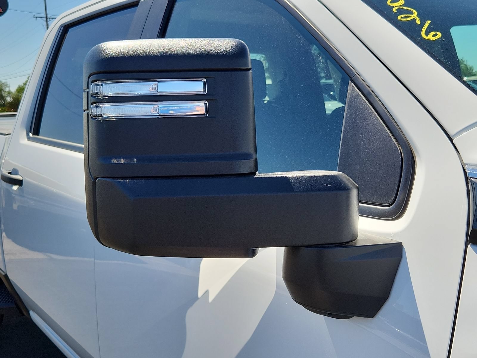 2026 GMC Sierra 3500HD Pro - Photo 9