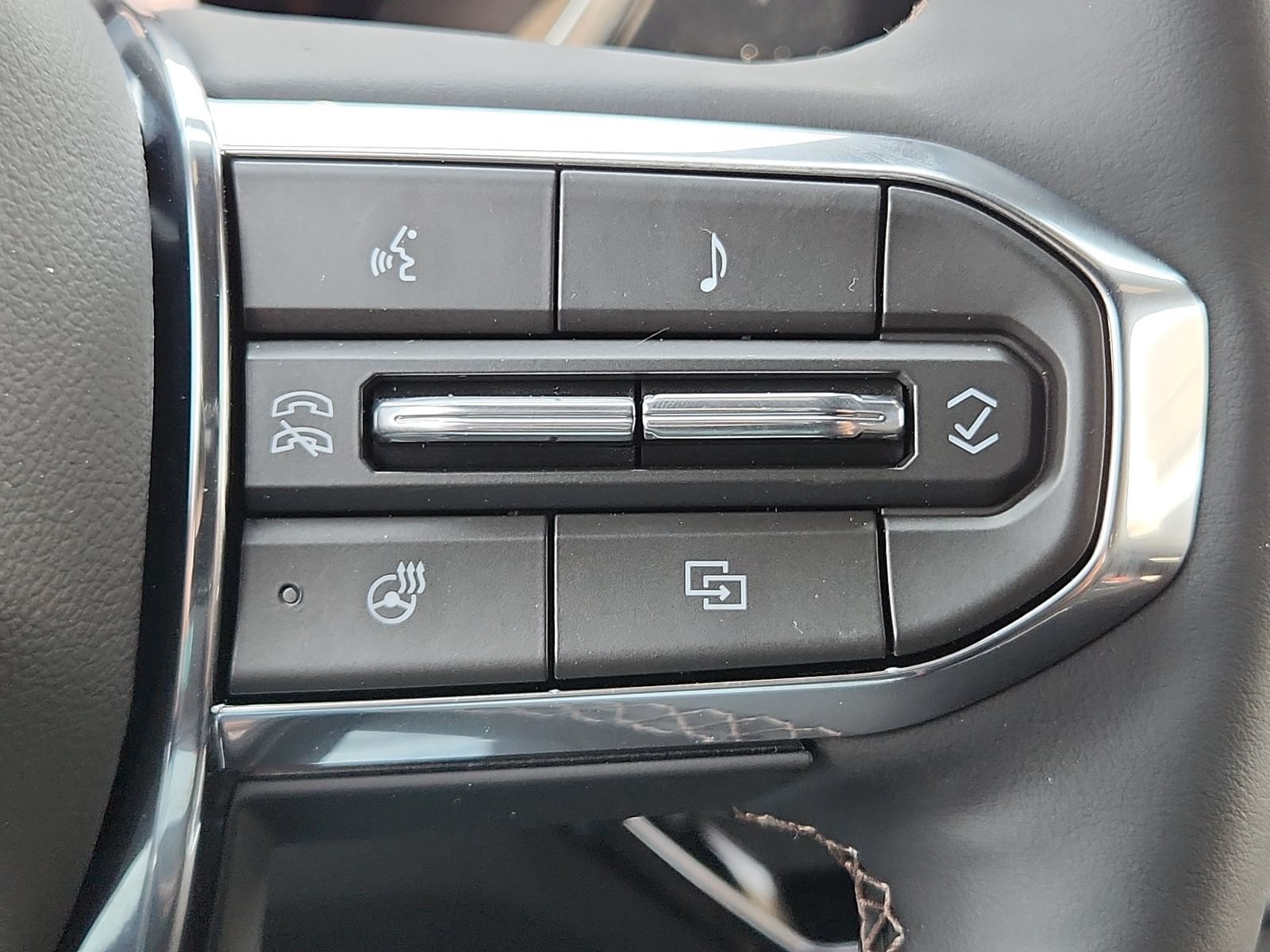 2026 GMC Canyon Denali - Photo 17