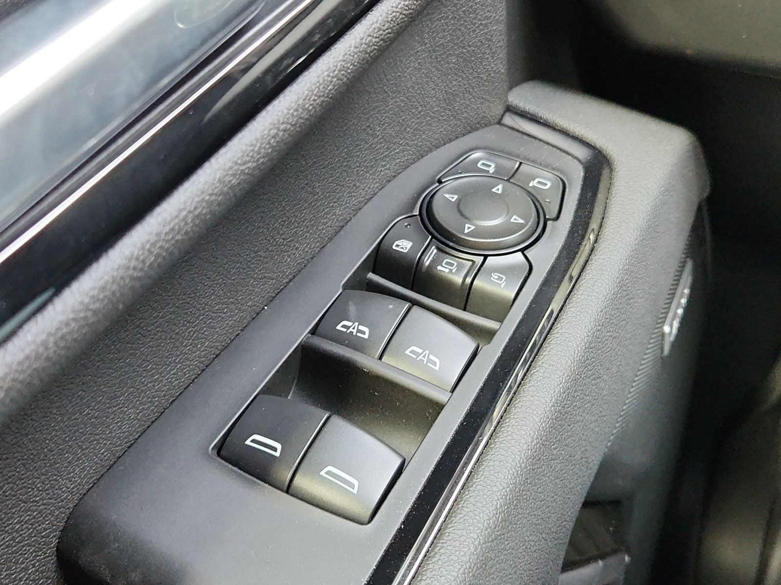 2026 GMC Sierra 2500HD AT4 - Photo 17