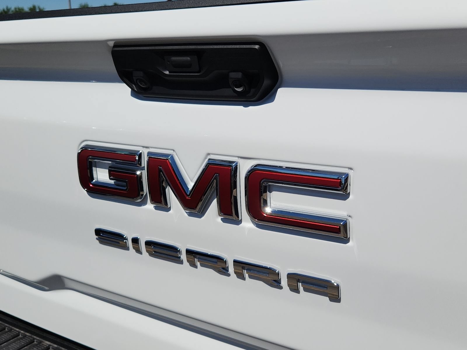 2026 GMC Sierra 3500HD Pro - Photo 12