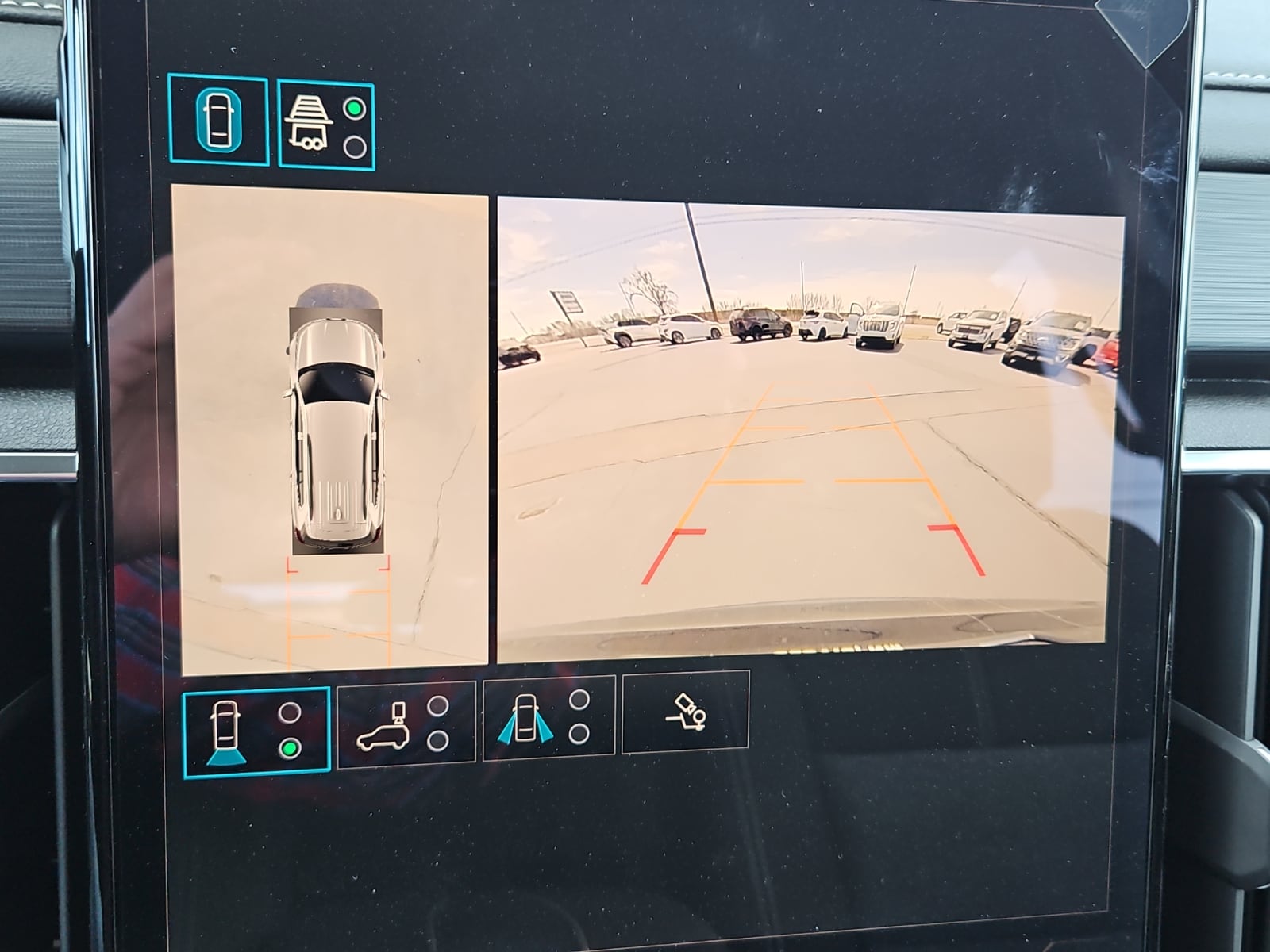 2026 GMC Acadia Elevation - Photo 12