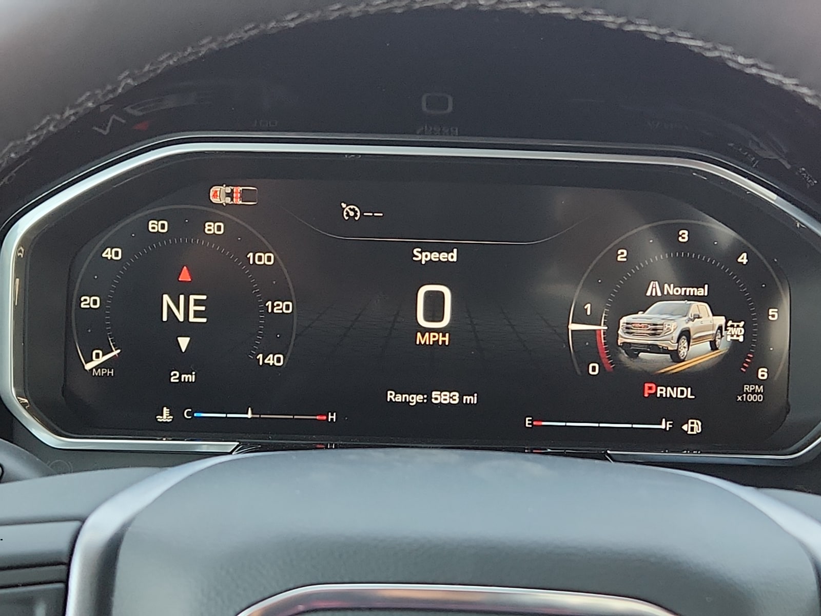 2026 GMC Sierra 1500 Elevation - Photo 18