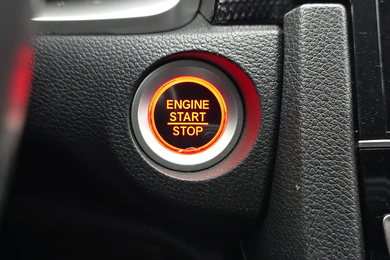 Thumbnail: 2020 Honda Civic - 23