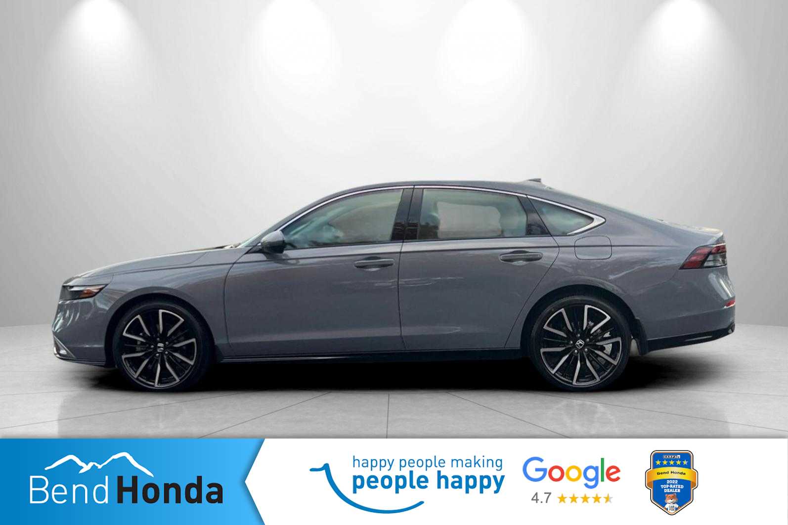 Thumbnail: 2025 Honda Accord - 5