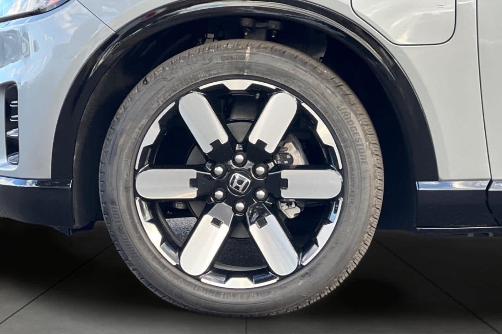 Thumbnail: 2026 Honda Prologue - 11