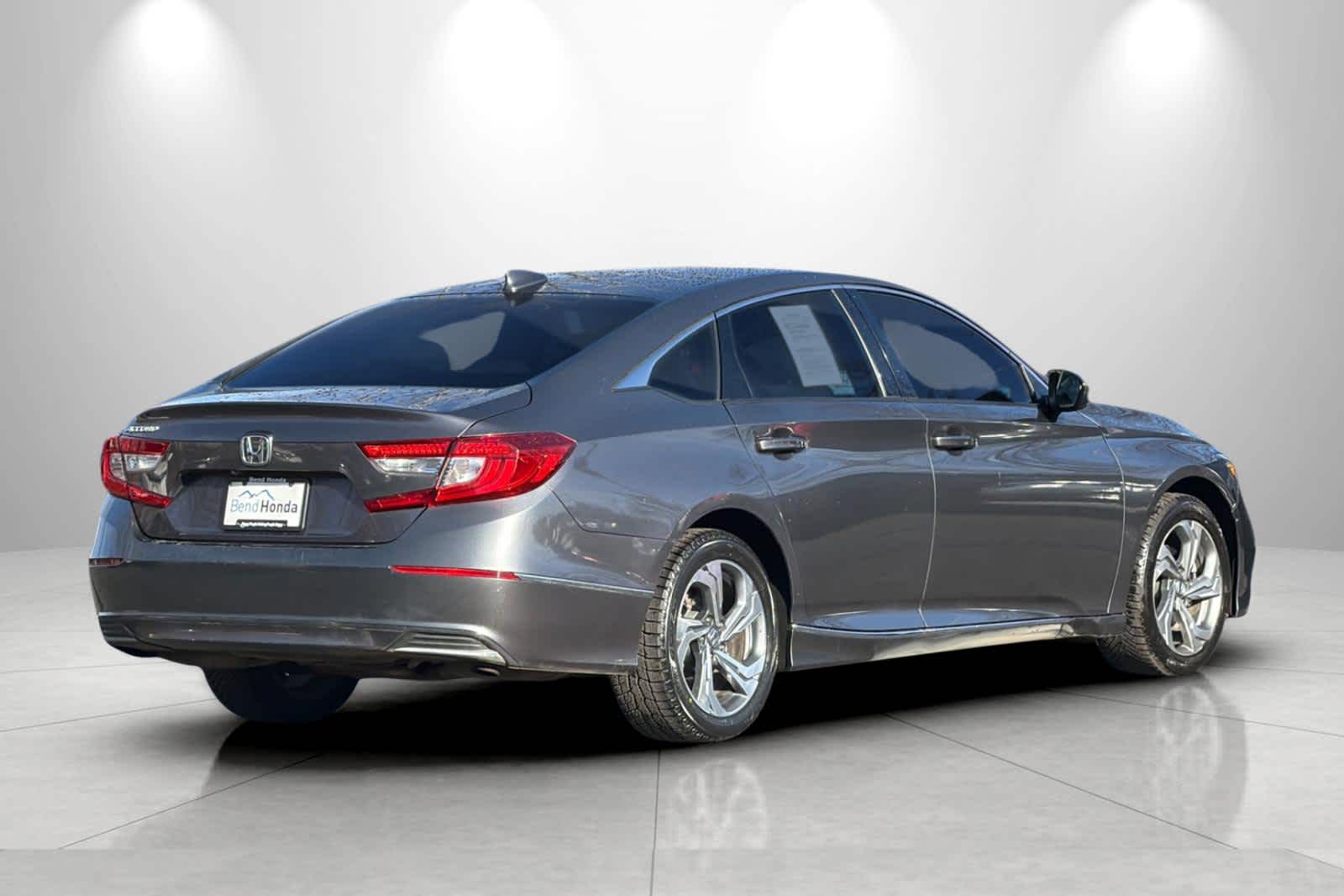 Thumbnail: 2018 Honda Accord - 2