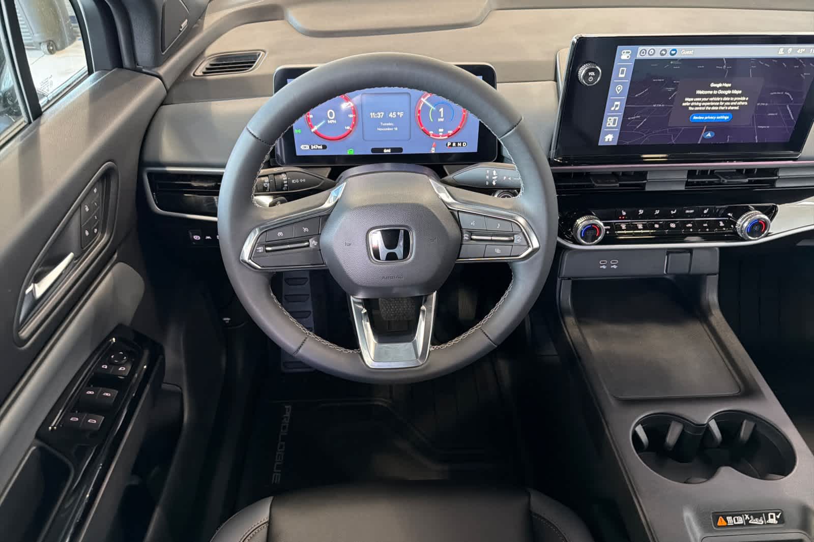 Thumbnail: 2026 Honda Prologue - 16