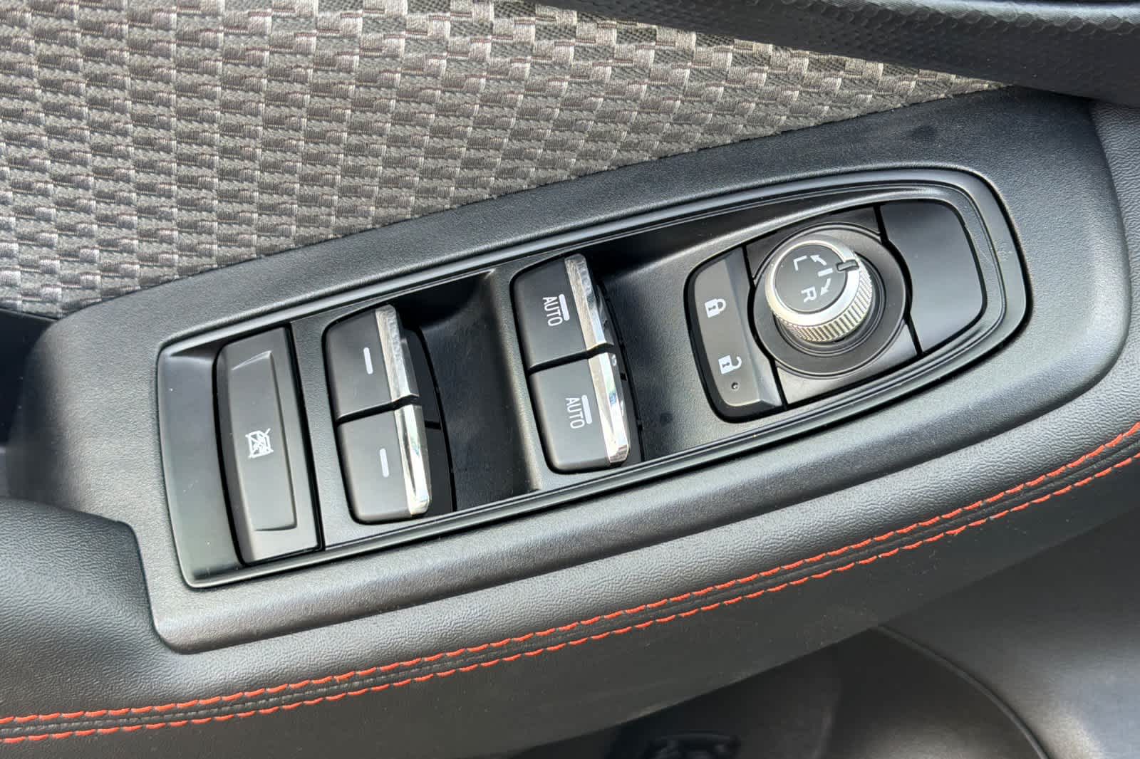 Thumbnail: 2023 Subaru Forester - 15