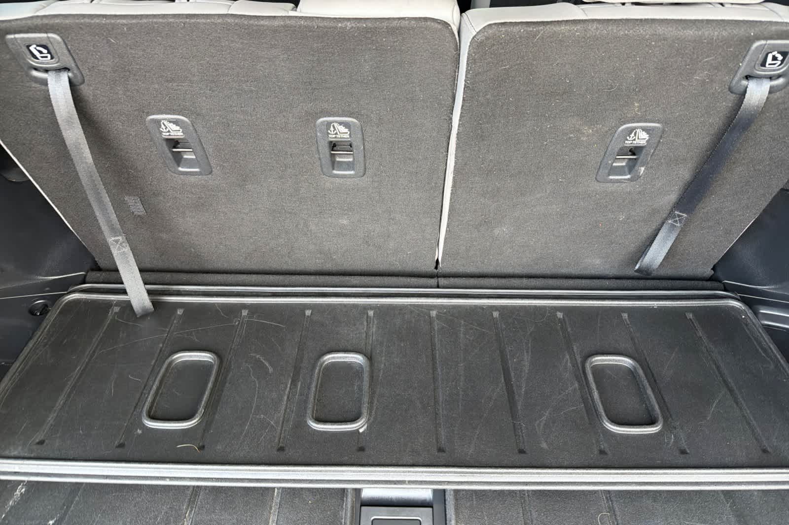 Thumbnail: 2024 Honda Pilot - 18