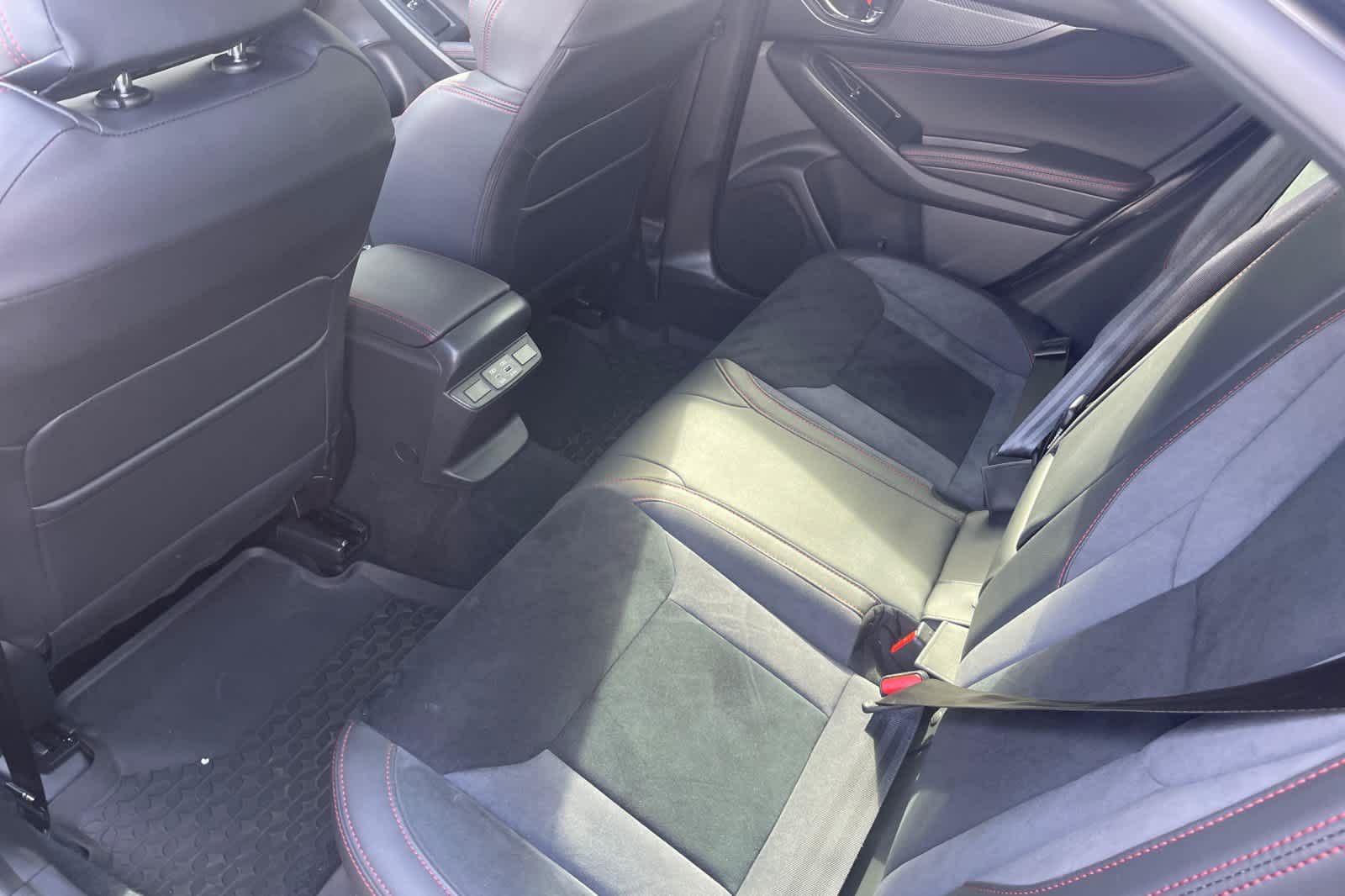 Thumbnail: 2024 Subaru WRX - 4