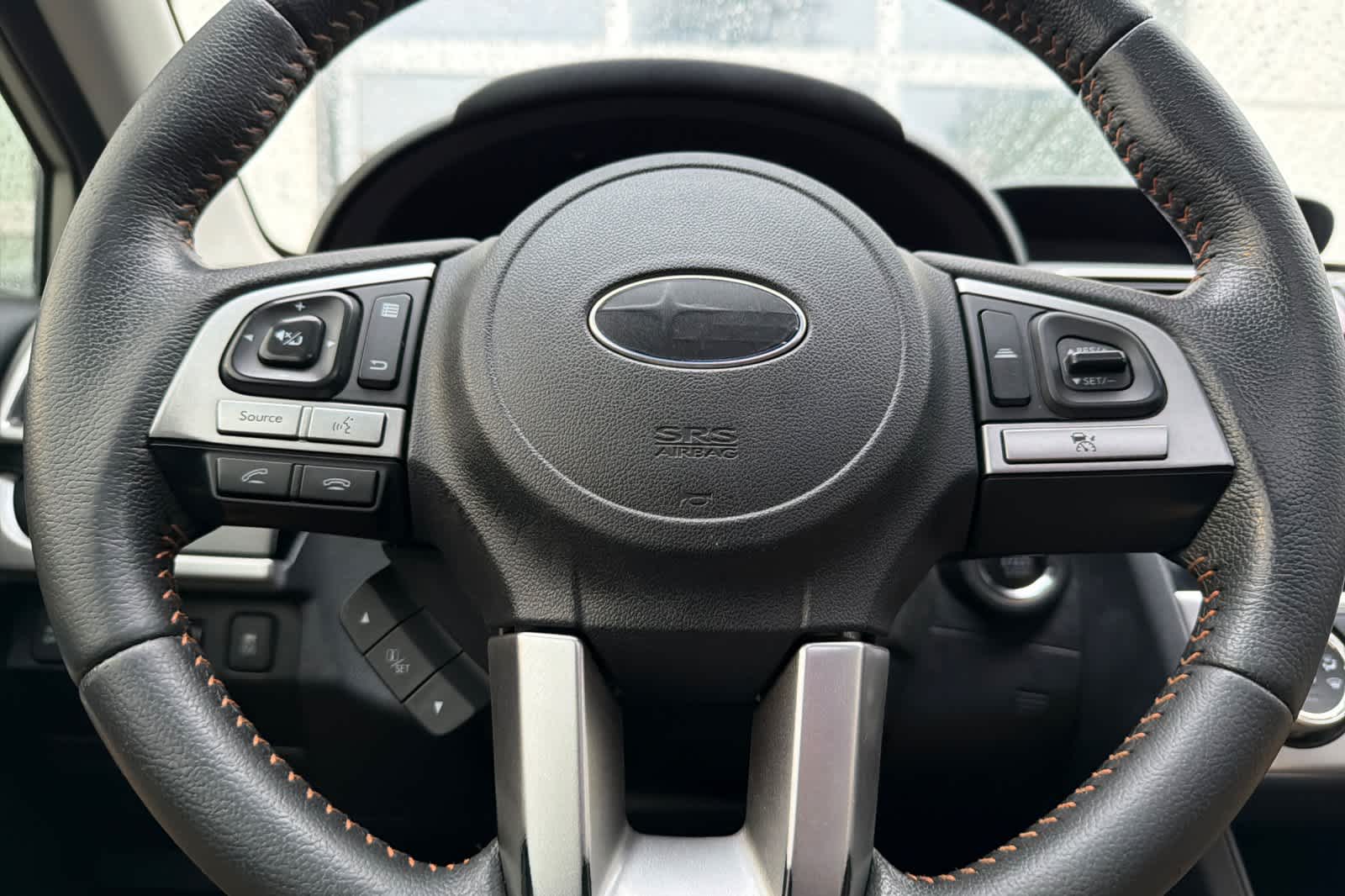 Thumbnail: 2017 Subaru Crosstrek - 26