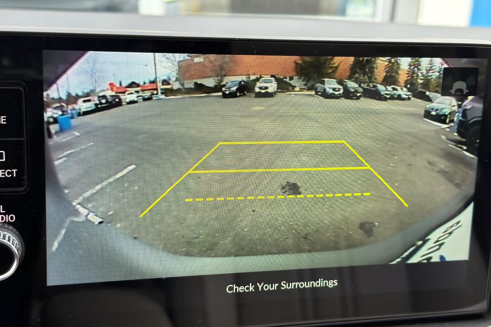 Thumbnail: 2026 Honda HR-V - 20