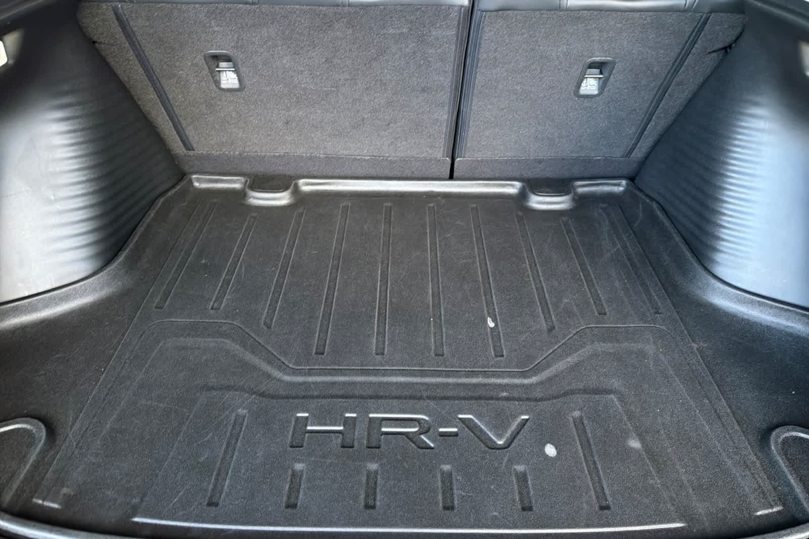 Thumbnail: 2023 Honda HR-V - 17