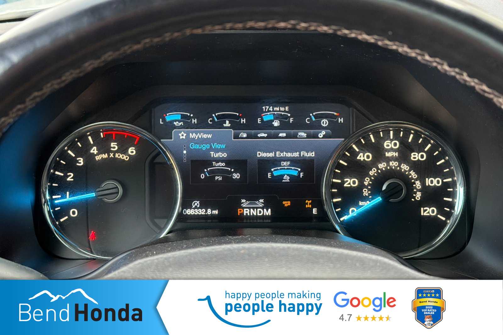 Thumbnail: 2018 Ford F-150 - 26