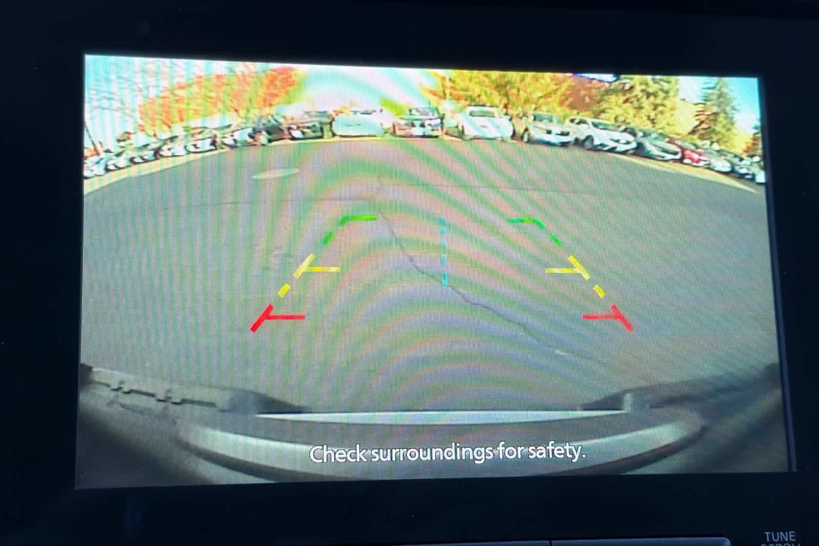 Thumbnail: 2022 Nissan Frontier - 20