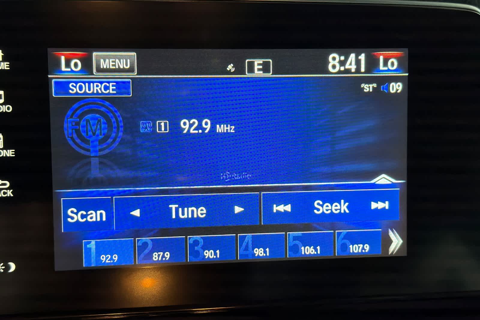 Thumbnail: 2022 Honda CR-V - 20