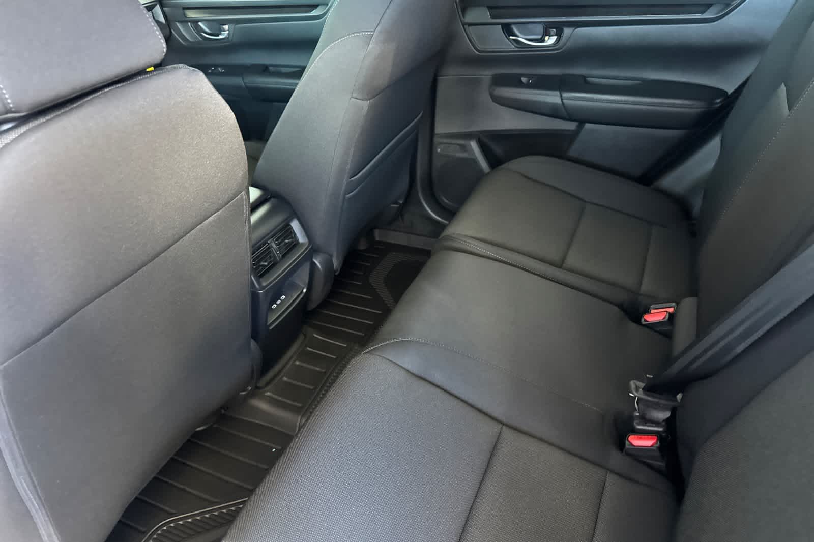 Thumbnail: 2026 Honda CR-V - 4