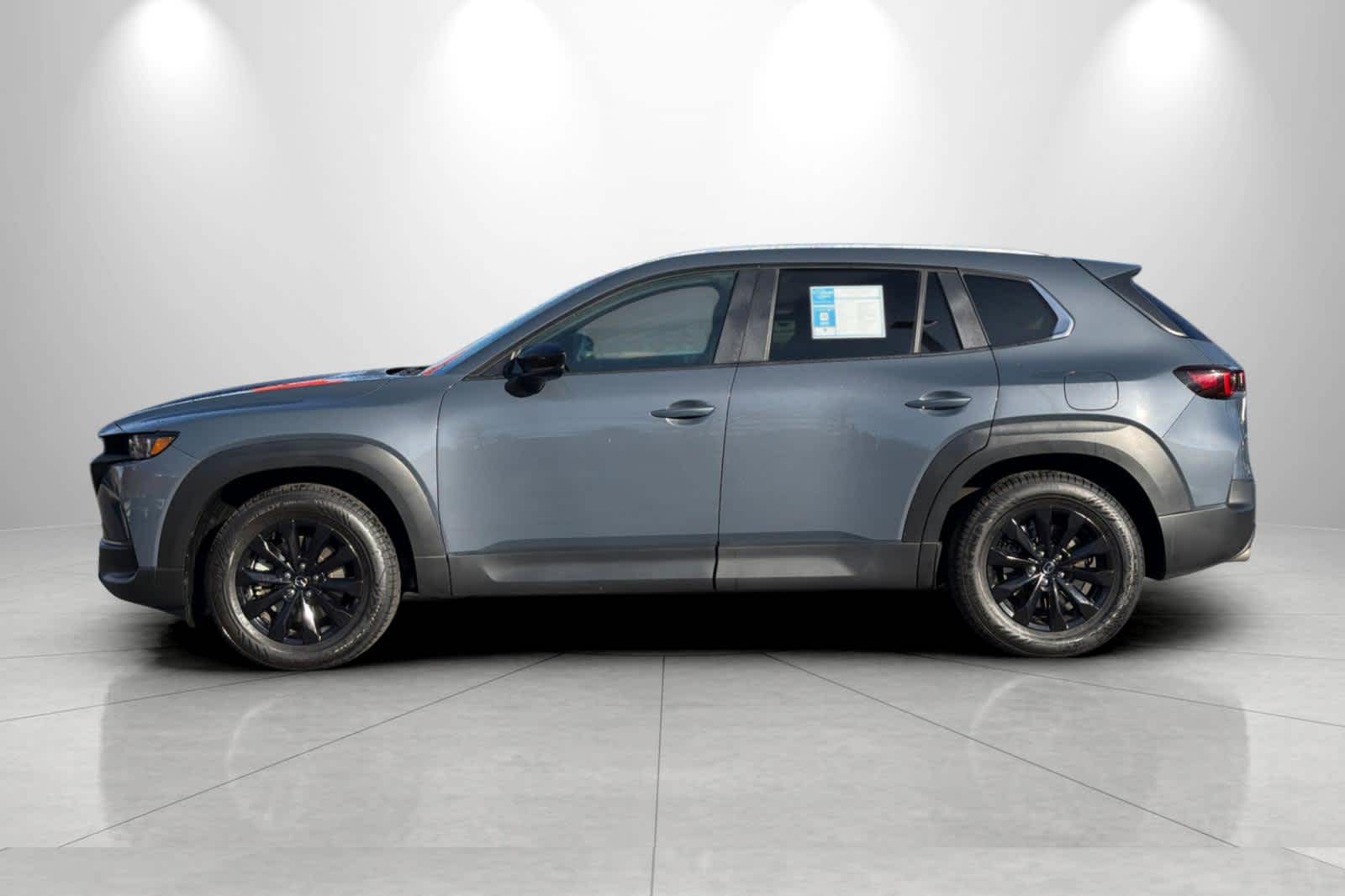 Thumbnail: 2024 Mazda CX-50 - 5