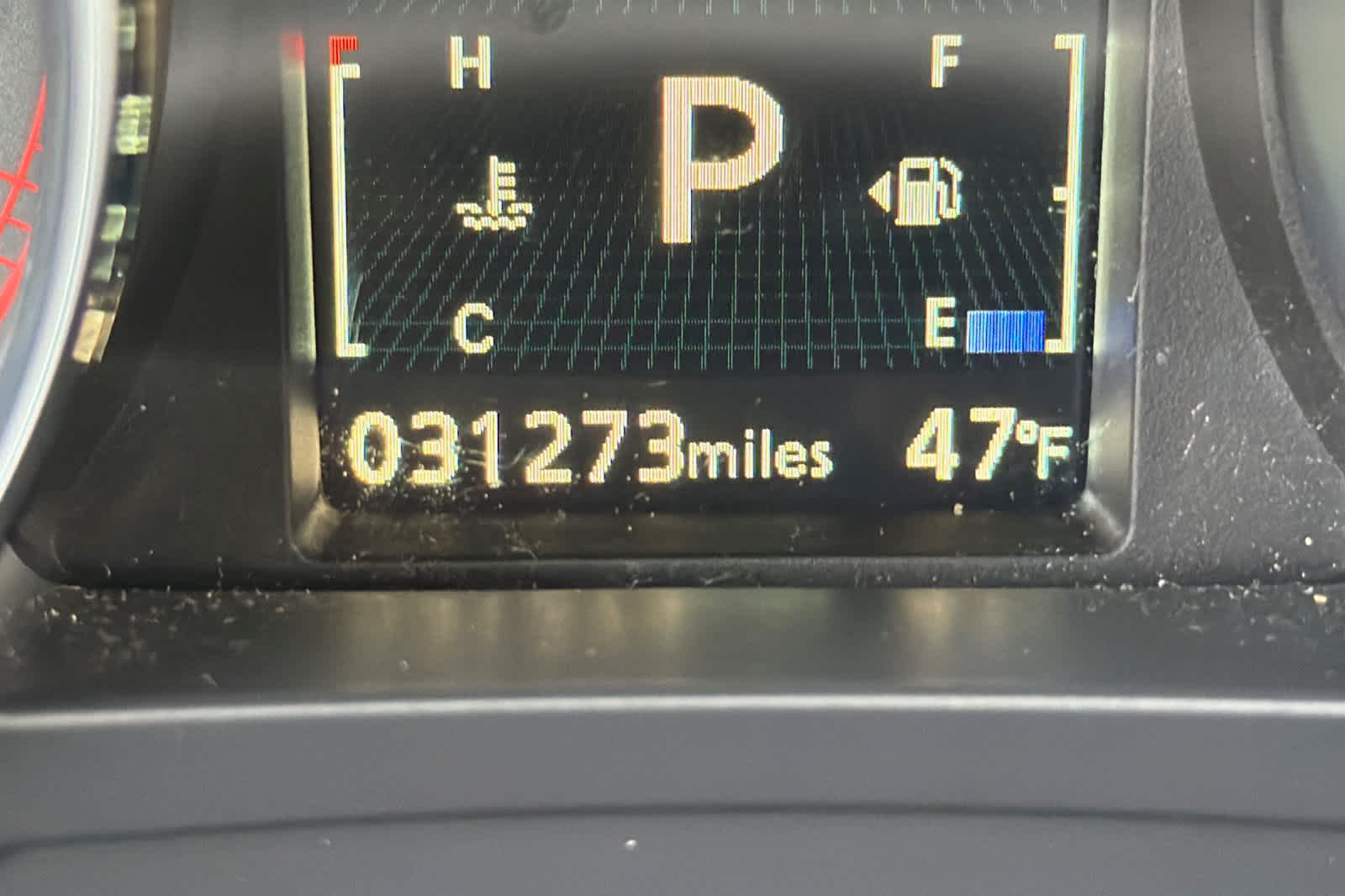 Thumbnail: 2024 Mitsubishi Outlander Sport - 27