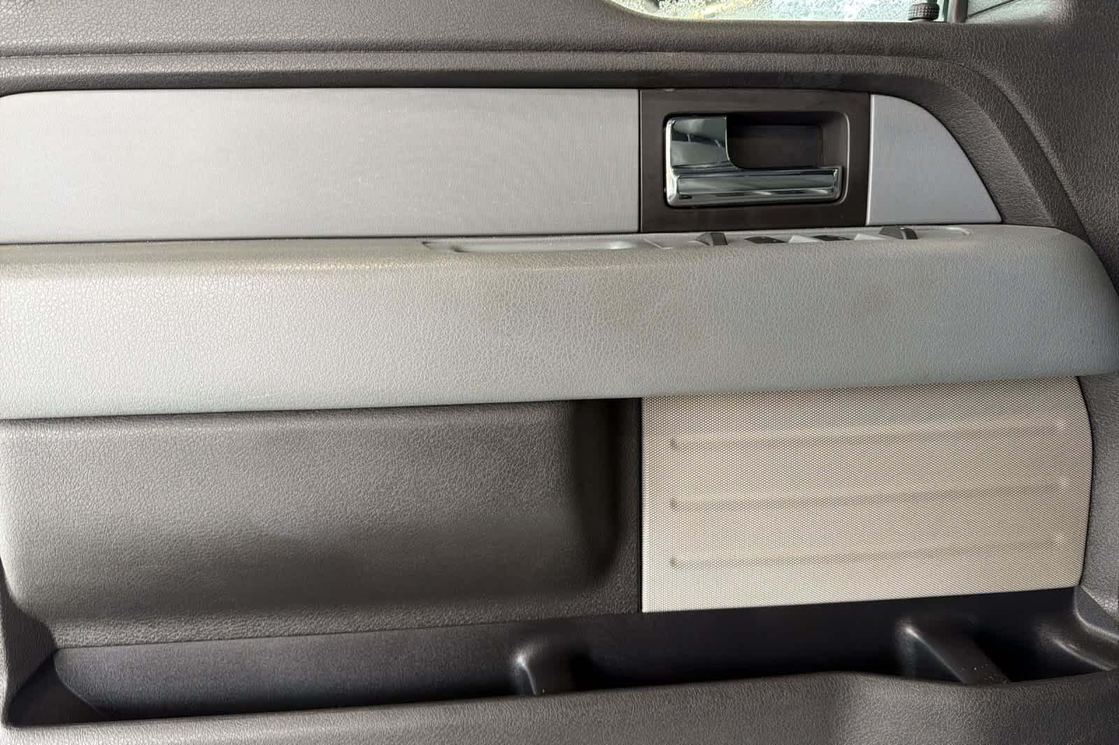 Thumbnail: 2013 Ford F-150 - 14