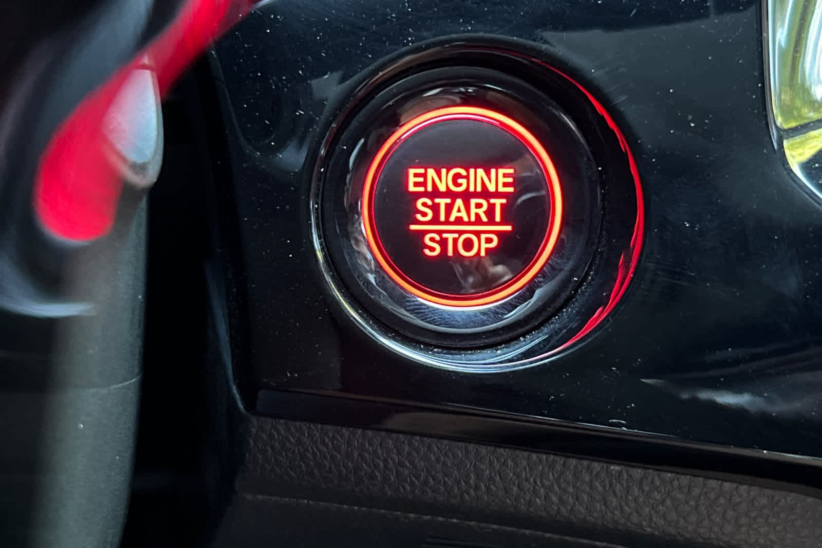 Thumbnail: 2023 Honda Civic - 23