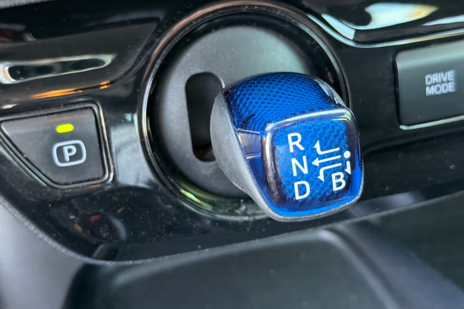 Thumbnail: 2021 Toyota Prius - 22