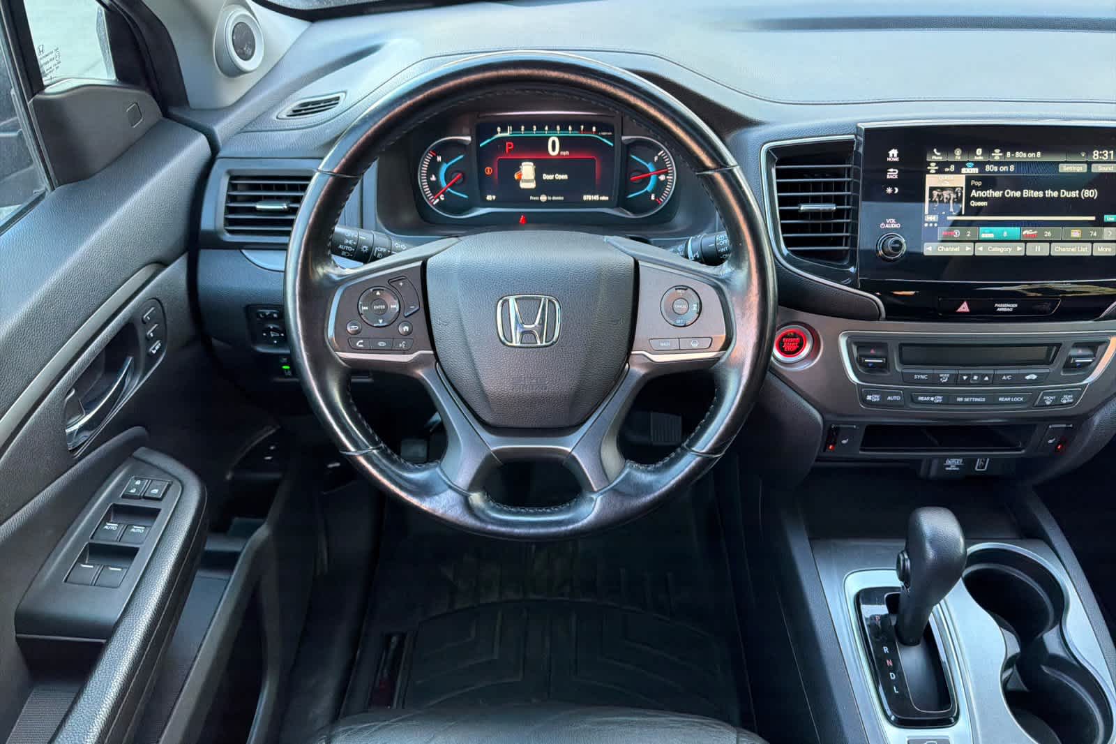 Thumbnail: 2020 Honda Pilot - 16