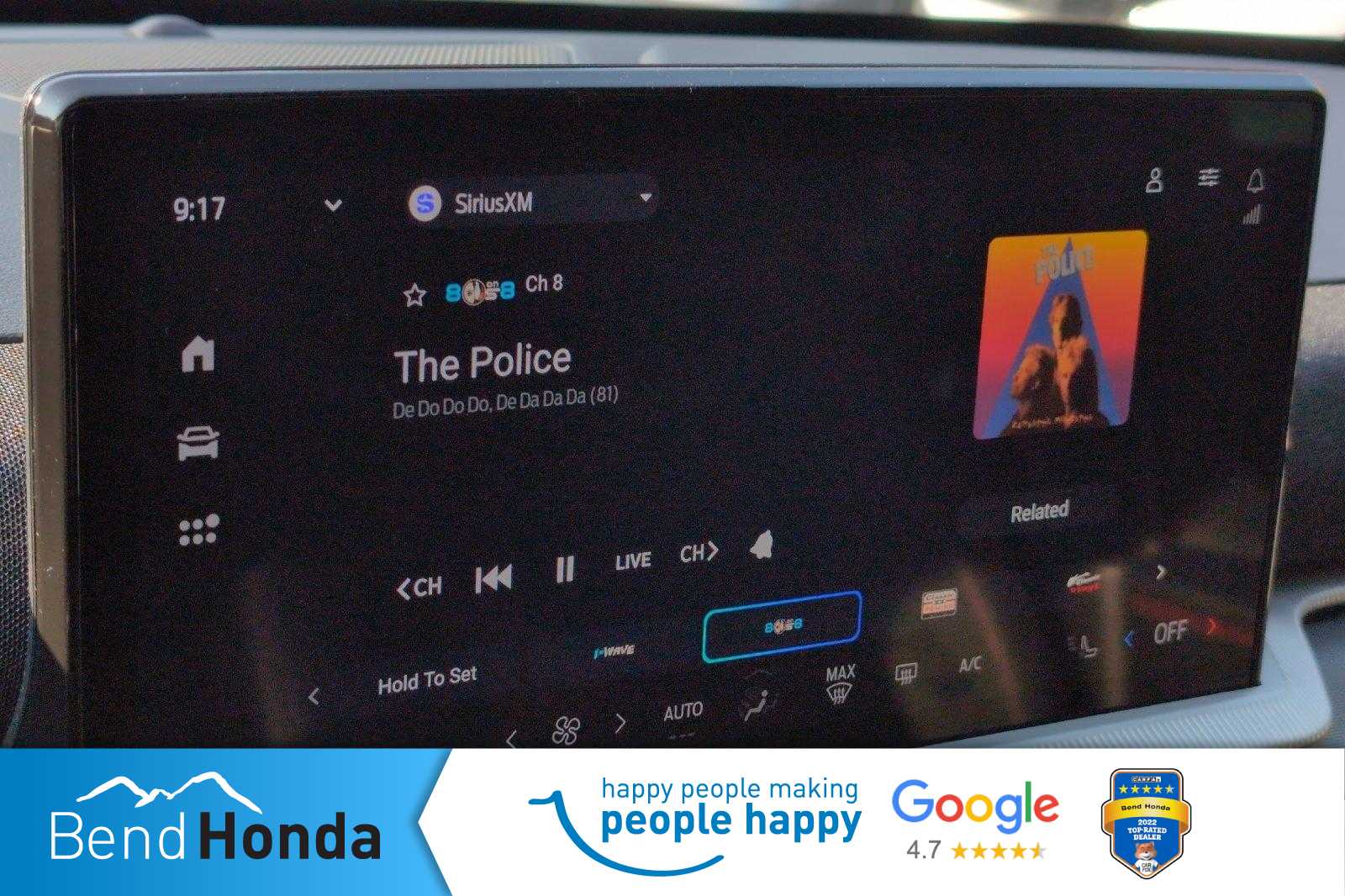 Thumbnail: 2025 Ford Explorer - 30