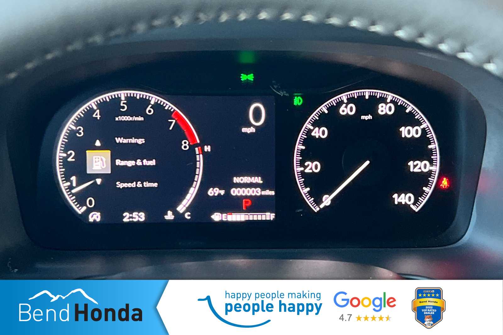 Thumbnail: 2025 Honda Ridgeline - 25